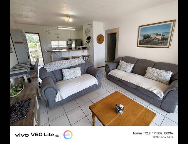 2 BEDROOM APARTMENT FOR SALE IN UVONGO